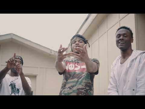 Sv Damuski x Sv Crash - "Strange" (OFFICIAL VIDEO) Shot By WhoDashoota 👀