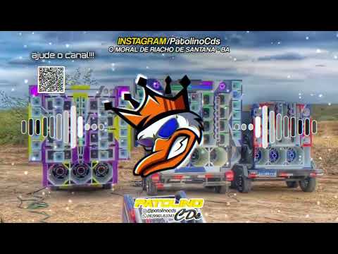 VL NO REMIX • EP. VELOSO CLT •REMIX ARROCHADEIRA • MÚSICAS NOVAS DE ALTA QUALIDADE PRA PAREDÃO