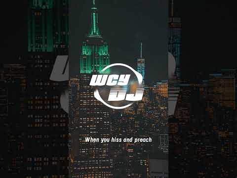 RYVN, Flapjax, Kosta - La La La (feat. Voncken) 【動態歌詞/pīn yīn gē cí】