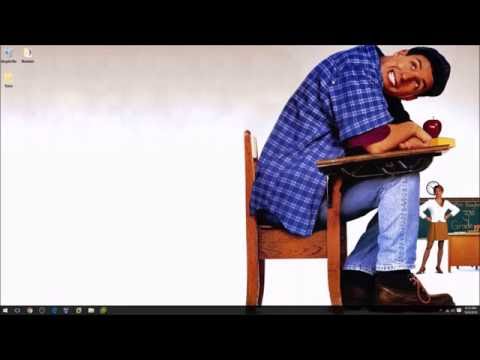 Vulnhub - Billy Madison CTF Video Walkthrough