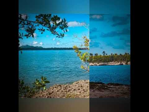 Playa Blanca pertenece al municipio de Rafael Freyre, en Holguín, Cuba.#cuba #travel #nature