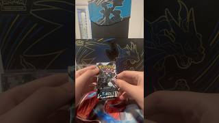 This BLACK BOLT ETB 🔥#pokemon #collectiblecards #pokemoncards #pokemoncardopening #pokemoncommunity