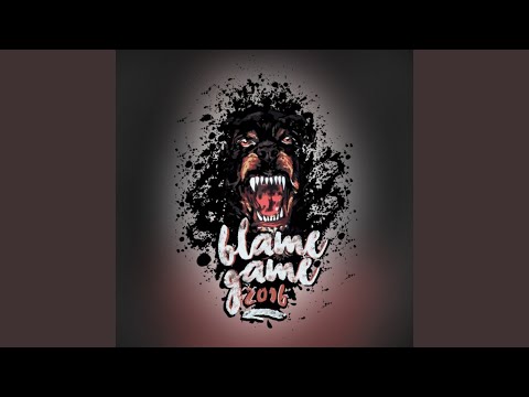 Blame Game 2016