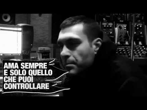 GREZZO SLOVER ft DJ MUF - COME VOI (FREESTYLE TRACK)
