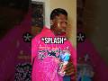 Kai Cenat Splash Rakai