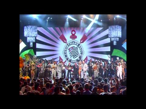 Carnaval 2010 - Gaviões da Fiel - HD TVRip