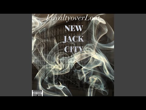 New Jack City