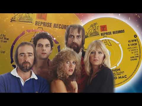 Fleetwood Mac  -  Rhiannon (Will You Ever Win) (1976)