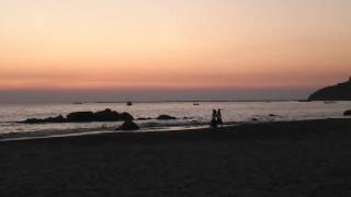 preview picture of video 'Lin Thar Oo lodge and Ngapali beach evening.m2ts'
