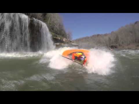 Jackson Kayak: How to Entry Move