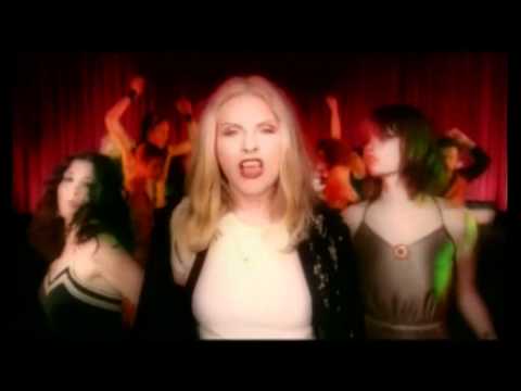 Blondie - Nothing Is Real But The Girl