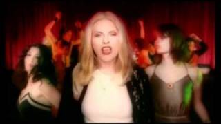 Blondie - Nothing Is Real But The Girl