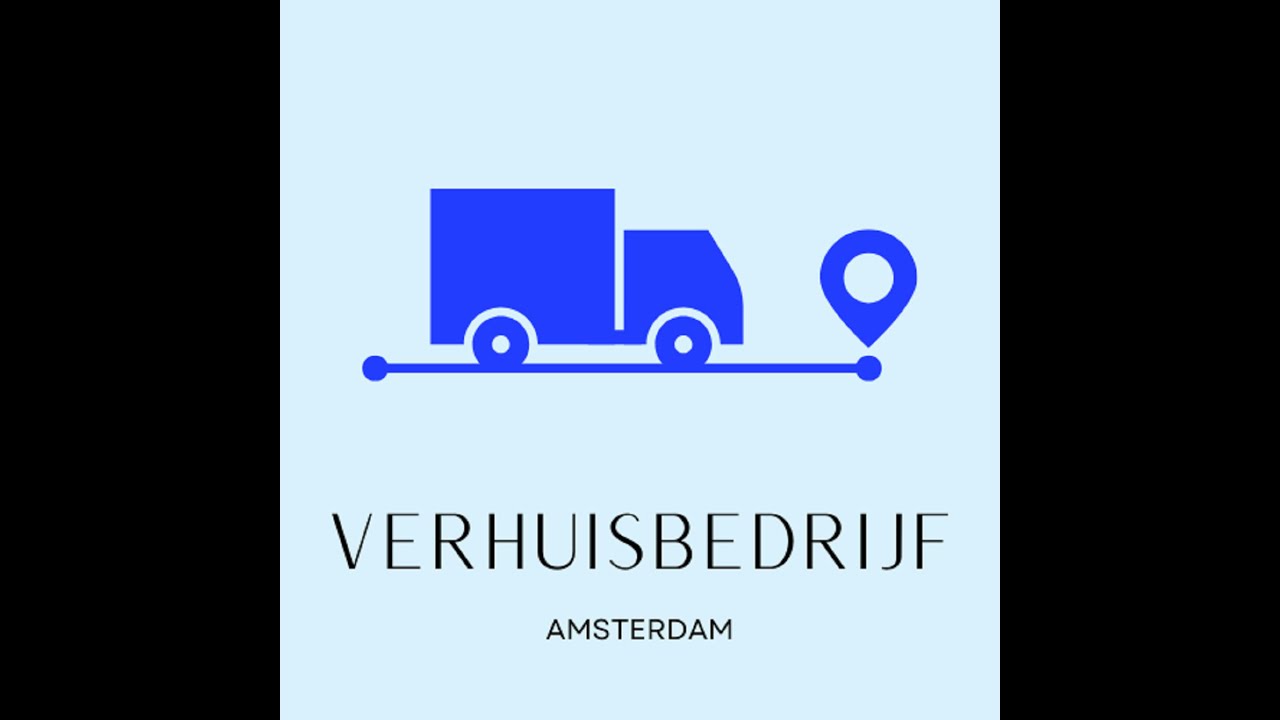 Amsterdam Verhuisbedrijf