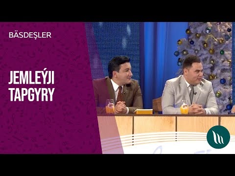 Basdeshler jemleyji tapgyry | 2020