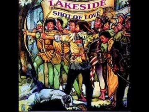 Given In To Love - Lakeside