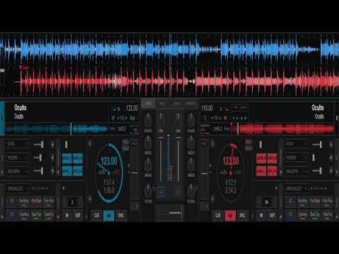 EL ALFA EL JEFE VS EL MAYOR CLASICO - MIX 2020