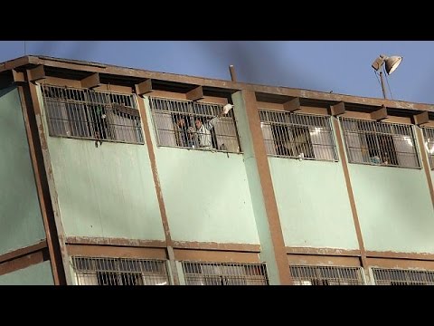 Messico: oltre 50 morti per rissa in carcere a Monterrey, da venerdì visita del Papa