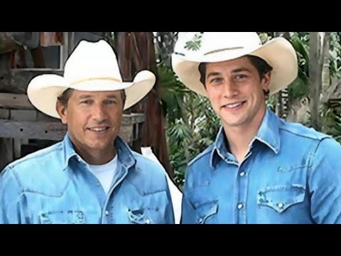 At 43, George Strait's Son FINALLY Admits What We All Suspected