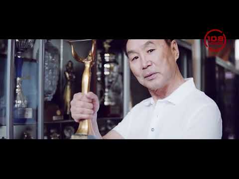 Светлая память Вячеславу Донгаку