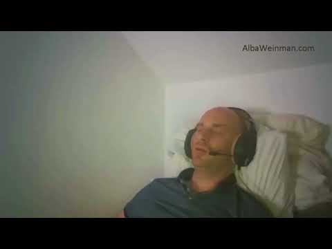 590 Alba Weinman - The Male Witch