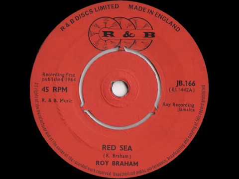 Red Sea - Roy Braham