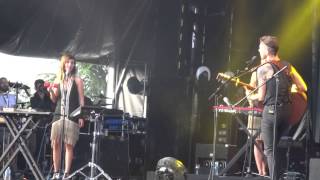 Asaf AVIDAN &quot;Conspiratory Visions of Gomorrah&quot; au festival Beauregard