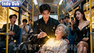 Download lagu Pemuda miskin menyelamatkan orang di bus, dihina, tak tahu dia tabib tersembunyi! mp3