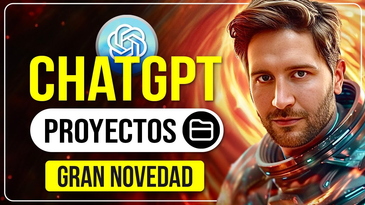 ¡Novedad! ChatGPT MULTIPLICA su UTILIDAD con esta función 🤯 Ejemplo y tutorial