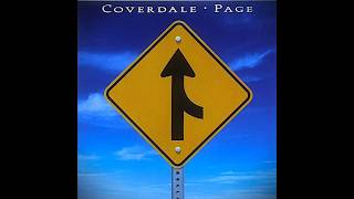 Coverdale Page - Easy Does It