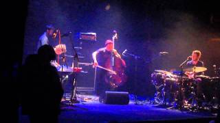 Portico Quartet - 4096 Colors (live)