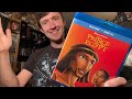 The Prince Of Egypt Blu Ray Unboxing