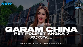Download lagu DJ GARAM CHINA X PET POLIPET ANGKA 7 REMIX FYP TIKTOK GEMPAR MUSIC PRODUCTION | PAULKA MIX mp3 Download lagu DJ GARAM CHINA X PET POLIPET ANGKA 7 REMIX FYP TIKTOK GEMPAR MUSIC PRODUCTION | PAULKA MIX mp3