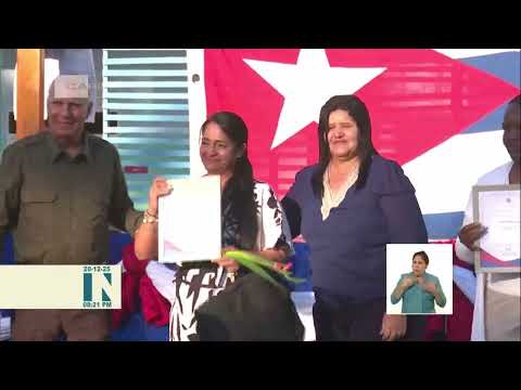 Celebran en Artemisa acto por el Día del Educador