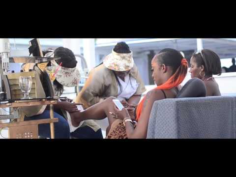 Lexi x Bimhaus " Issa Beach BBQ"