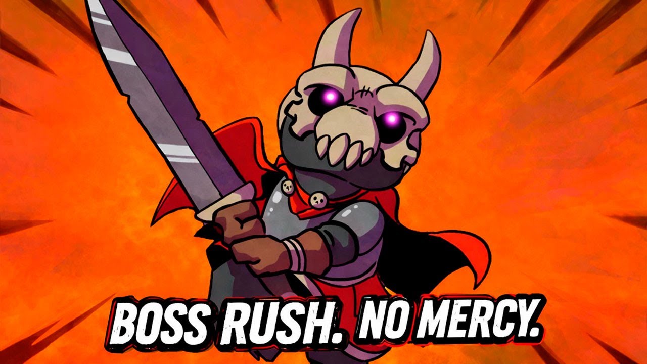 Trailer de Avis des joueurs : Morkull Ascend to the Gods