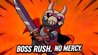 Morkull Ascend to the Gods