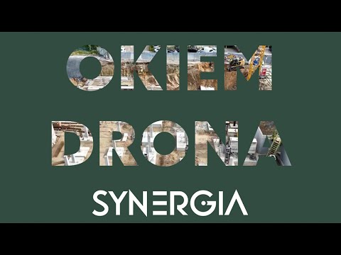 Okiem Drona - SYNERGIA #3