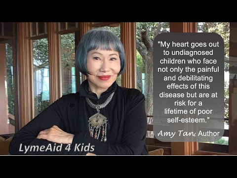 LymeAid 4 Kids Needs Your Help!