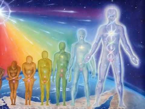 MENSAGEM DA ESTRELA - HINO PREM BABA - CAMINHO DO CORAÇÃO