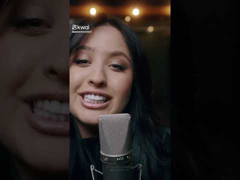 Bruninho e Davi Mari Fernandes peguei pegaria o nome da música