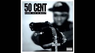 50 Cent - Who U Rep With (ft. Nas &amp; Braveheart)