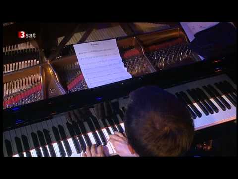 Jim Hall Quartet - jazz baltica 2005 fragm. 3