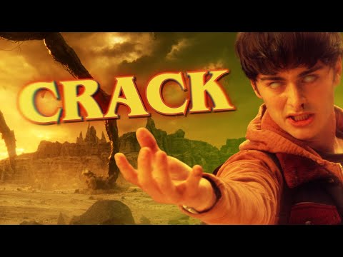 The Stranger Things 5 Crack