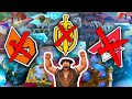 Taking Down EVERY Alliance Server