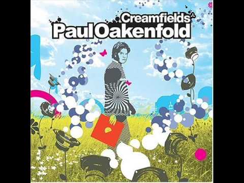 Pauloakenfold-Ocean Of Love
