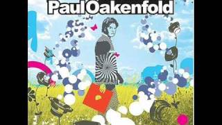 Pauloakenfold-Ocean Of Love