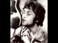 john lennon jealous guy with lyrics 