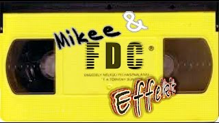 Mikee Mykanic - Effekt by FuckDressCode