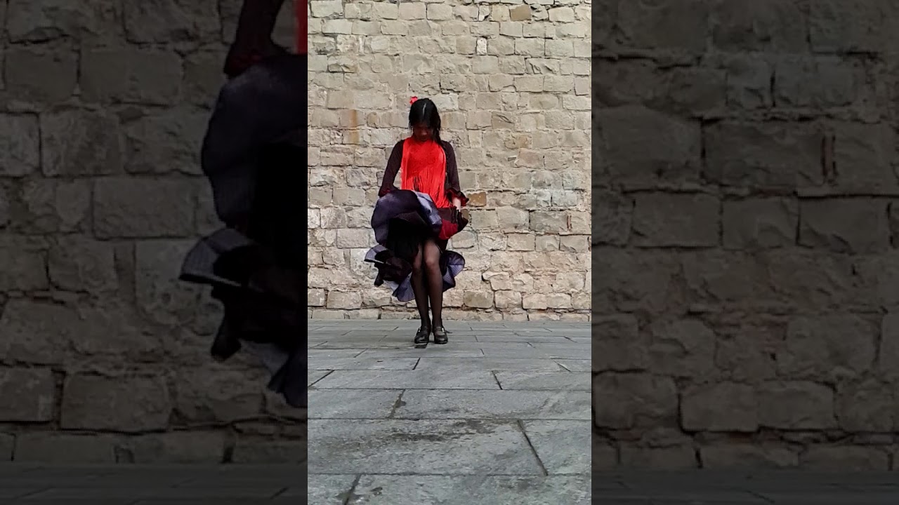 Das rote Kleid Das rote Kleid