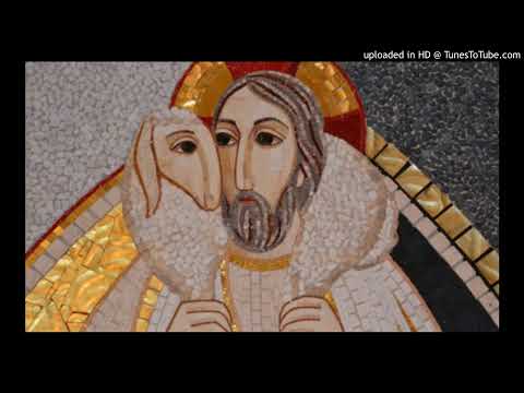 IL SIGNORE E' IL MIO PASTORE (Salmo 23)